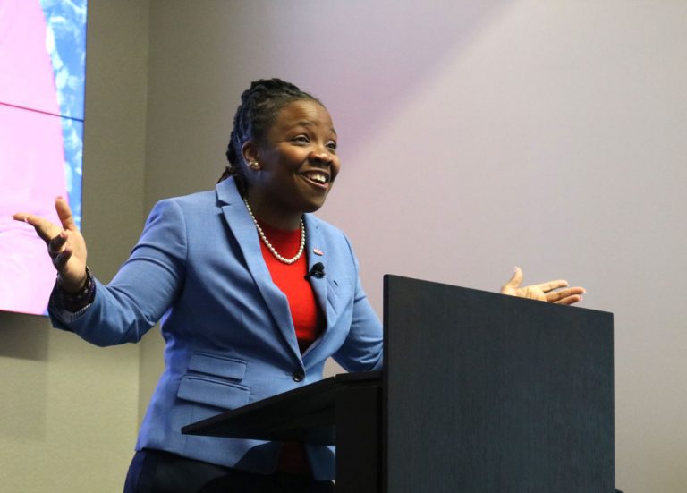 ‘Coach Yo’ era of Ole Miss women’s basketball has begun
