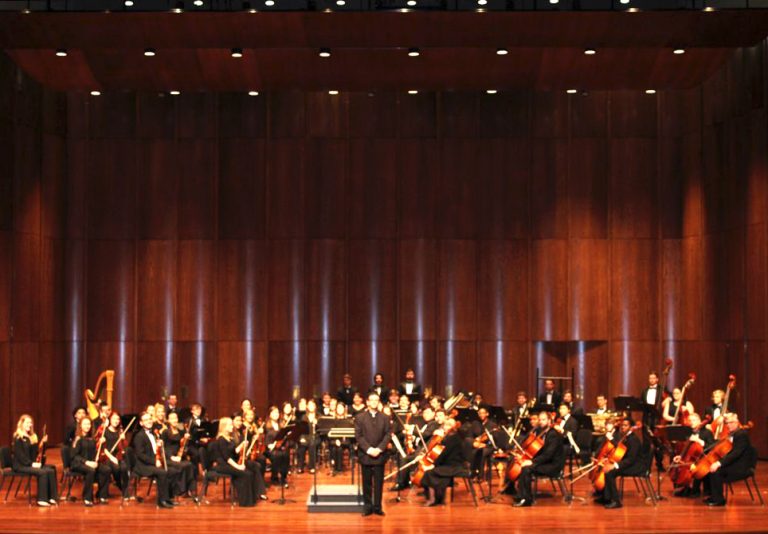 Symphony orchestra spring concert ‘Masterworks in Jeans’ to feature a variety of symphonic stylings
