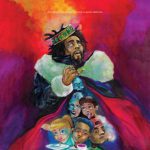 JColeKOD
