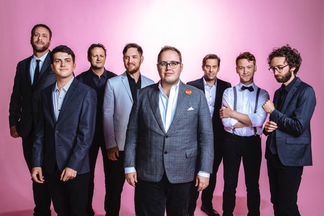 St. Paul and the Broken Bones