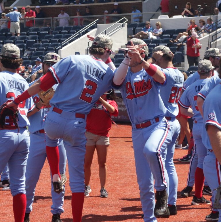 Ole Miss completes comeback to defeat LSU
