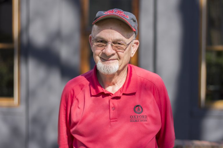 Bus drivers uphold tradition as unsung heroes of Double Decker