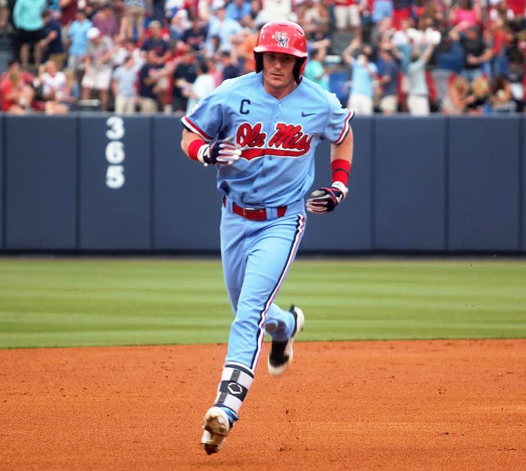 No. 6 Rebels fall to Bulldogs in thrilling Governor’s Cup