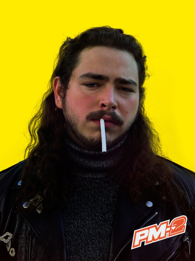 Review: Post Malone’s long-anticipated sophomore album outlines rapper’s struggles Review: Post Malone’s long-anticipated sophomore album outlines rapper’s struggles