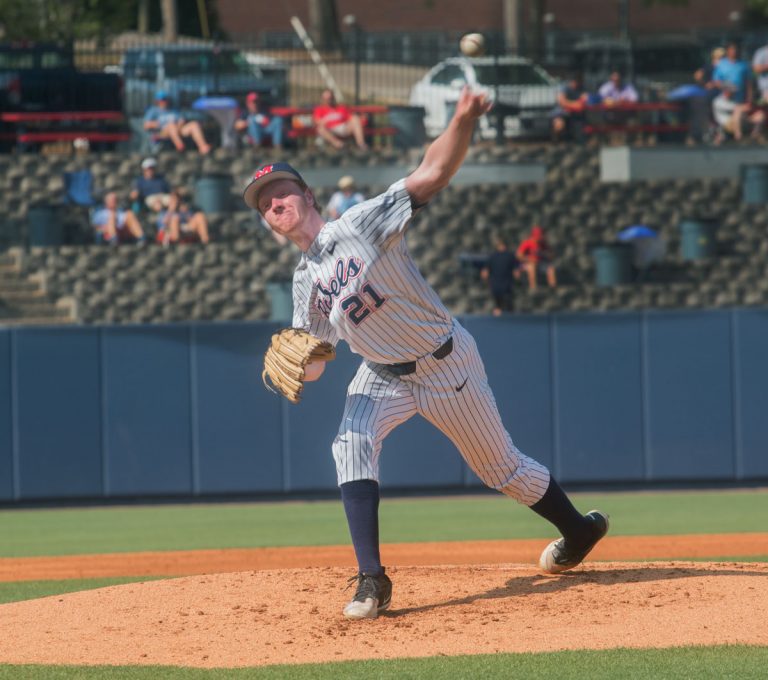 Ole Miss continues road stand with trip to Memphis
