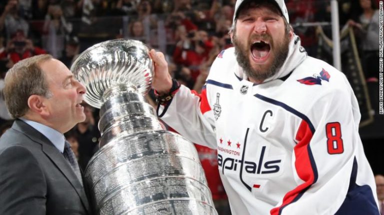 stanley cup