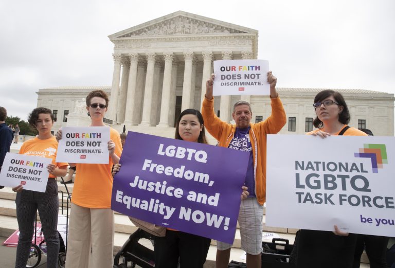 State officials, leaders in Oxford react to Supreme Court decision