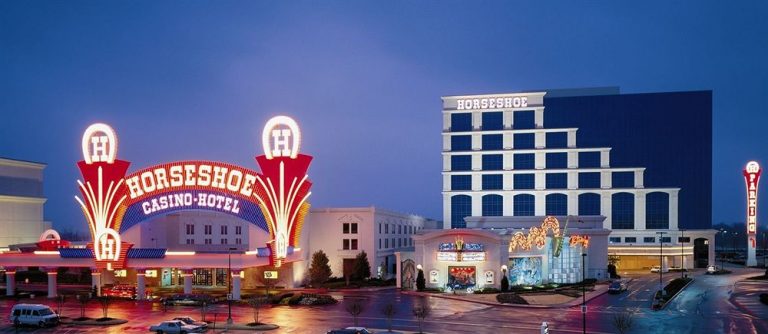 Mississippi casinos welcome sports gambling under statewide regulations