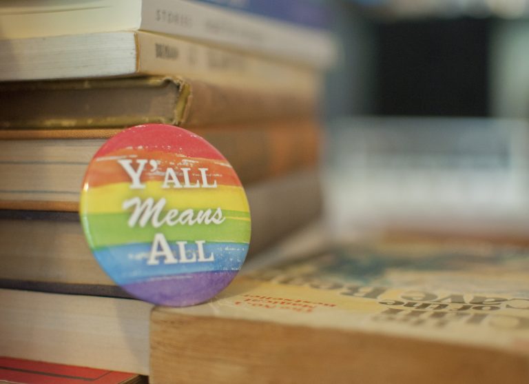 Celebrate Pride Month by reading LGBTQ-friendly novels