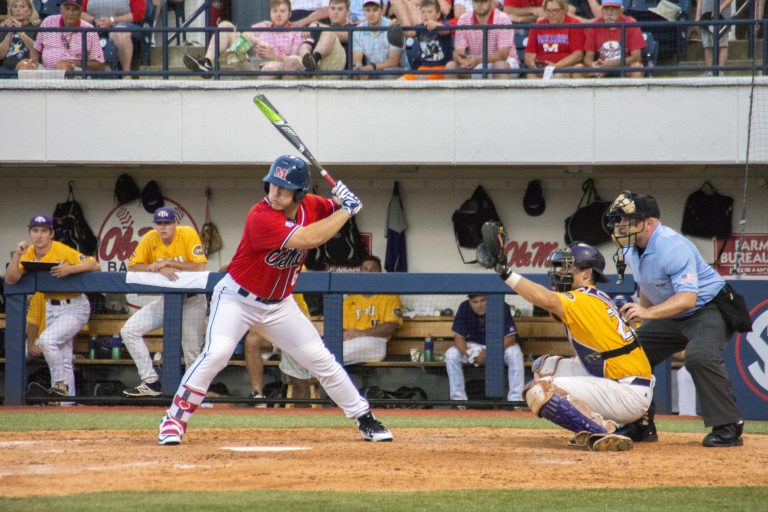 The Golden Eagles’ stellar performance outshines the Rebels