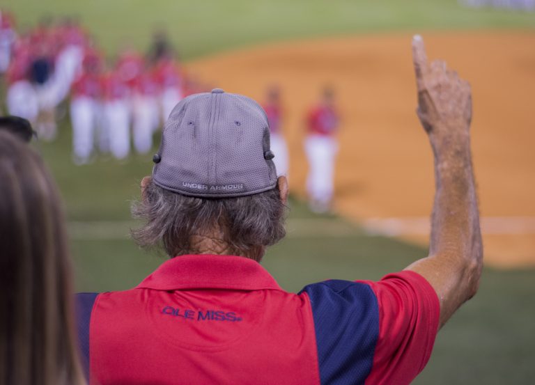 College World Series is not to miss, even without the Rebels