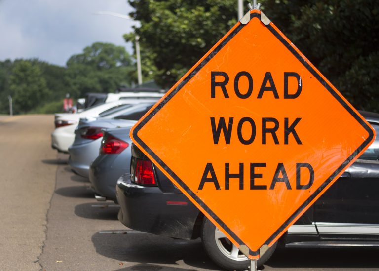 Part of Manning Way to close next week
