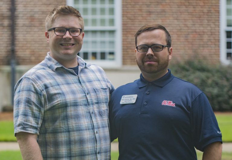 The new normal: First married gay couple in Oxford considers their marriage, equality, the future