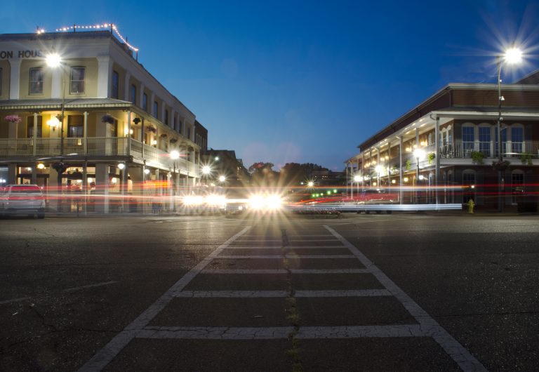 The ‘Downtown’ debate: Proposed security measures bring controversy to the Square