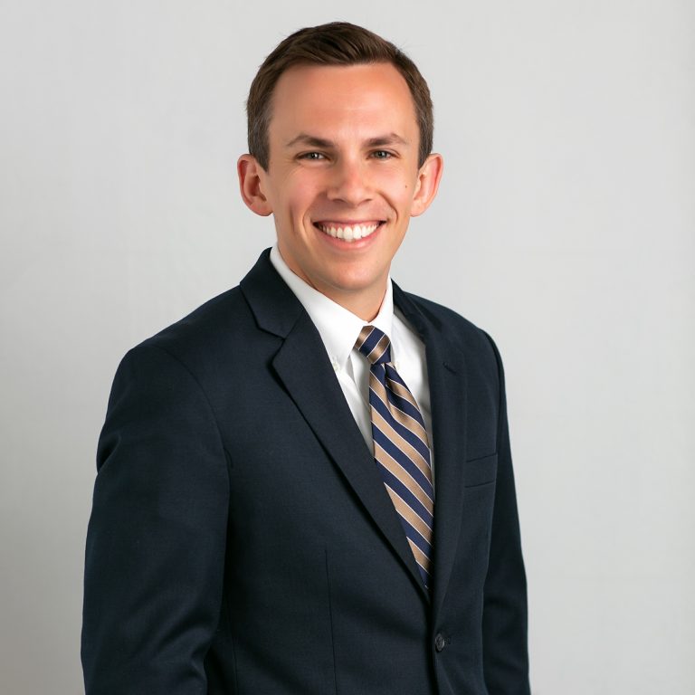 Ole Miss alumnus and Truman Scholar Shad White appointed state auditor