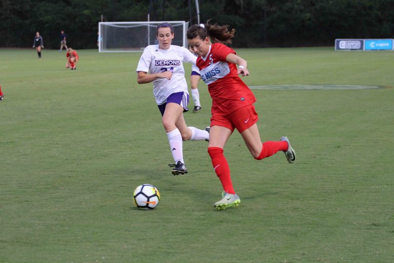 Rebel Soccer dominates in weekend sweep of Jaguar Classic