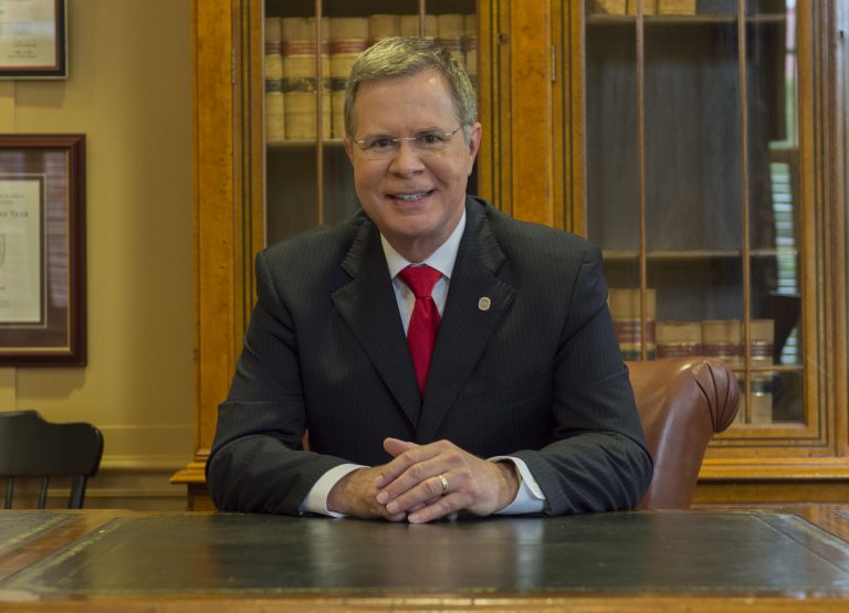 Students react to Vitter’s resignation