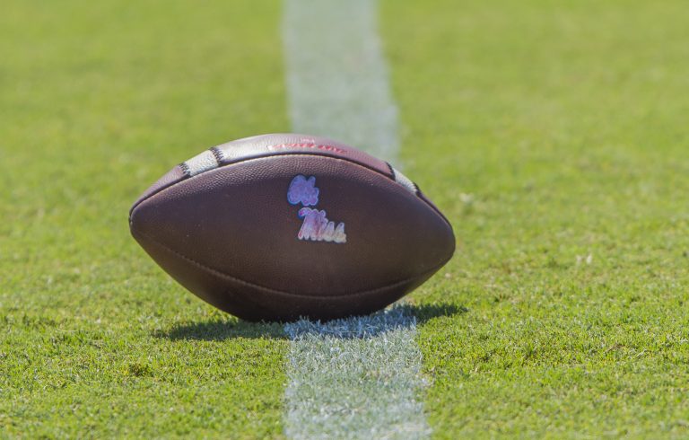 College Football week 10 Pick ’em with former Daily Mississippian editor Lana Ferguson
