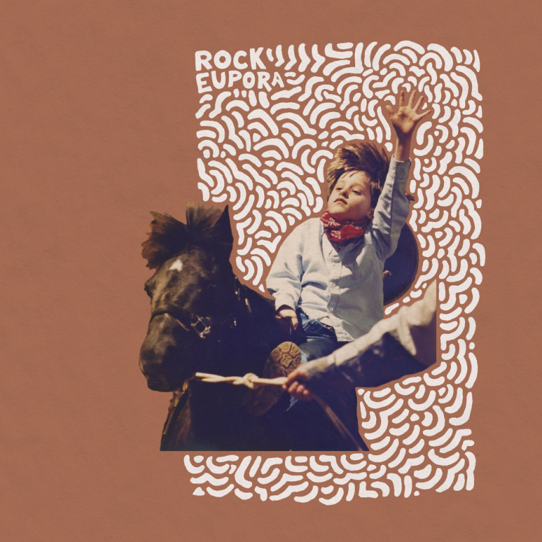 With youthful energy, “Rock Eupora” explores transition to adulthood
