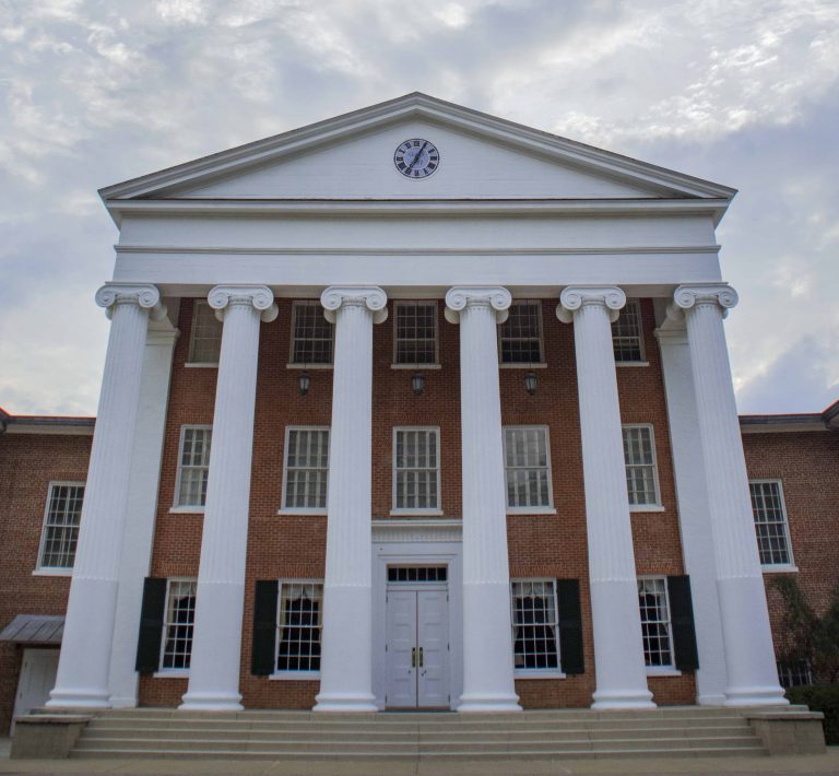 Ole Miss leadership addresses Vitter’s response to UM Race Diary Project