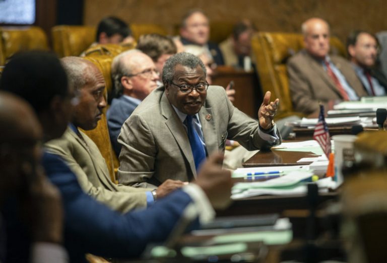 MS Today: Inside Gov. Phil Bryant’s crusade to save his lottery proposal