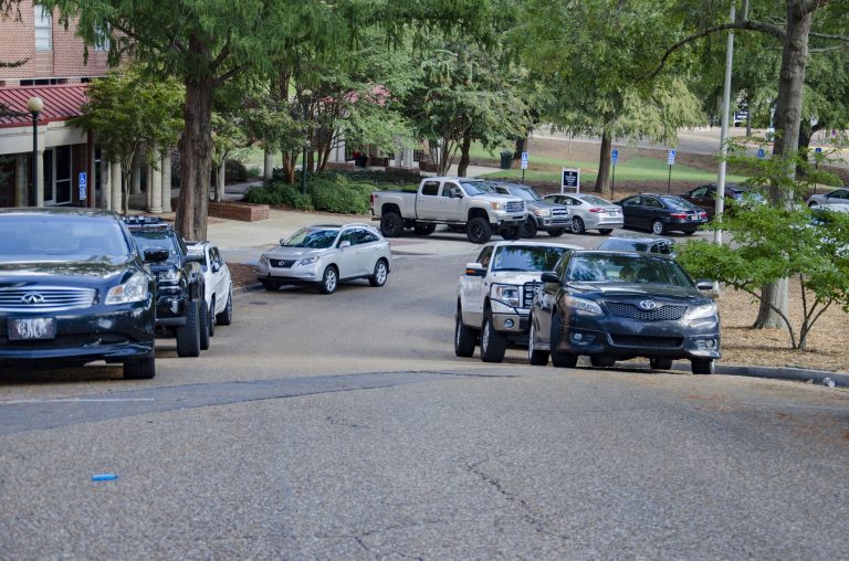 Parking department sells fewer permits at increased cost
