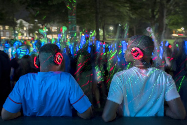 Gallery: Welcome Week at Ole Miss