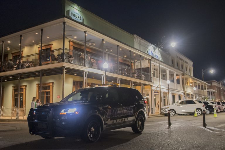 Board of aldermen to vote on ‘Downtown District’ alcohol ordinance