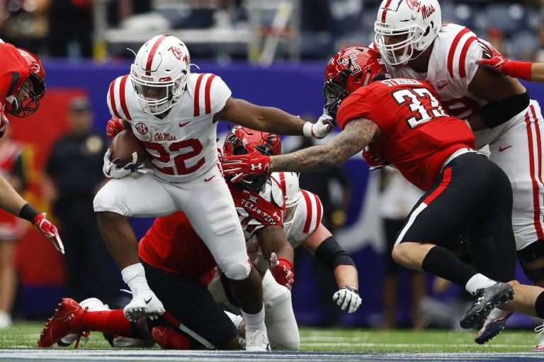 Four questions for the offense as fall camp opens