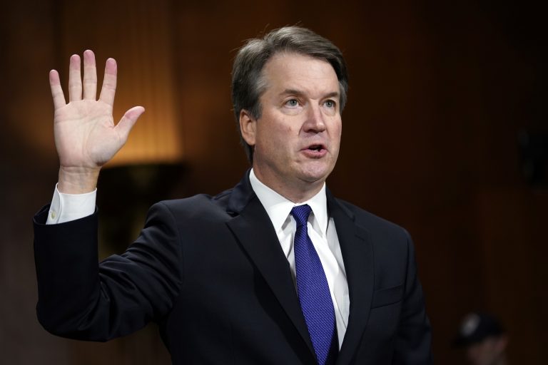 Ole Miss community reacts to Kavanaugh hearing