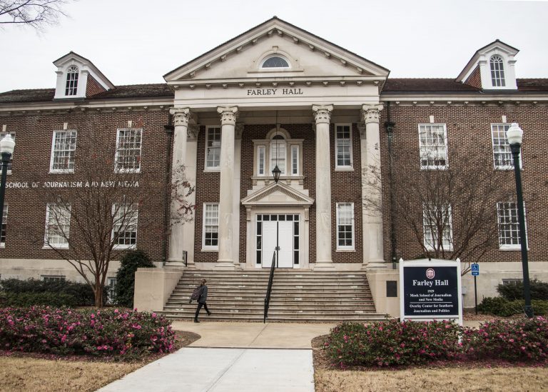 Voices on campus: Ole Miss students respond to Ed Meek’s comments