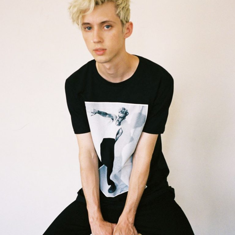 Troye Sivan blooms with sophomore album
