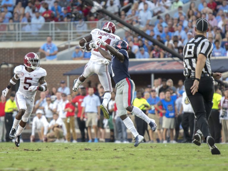 Column: Ole Miss’ offense has to be much better going forward