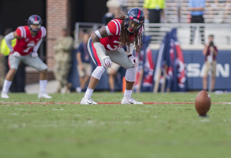 Ole Miss’ young linebackers look to improve after learning experience