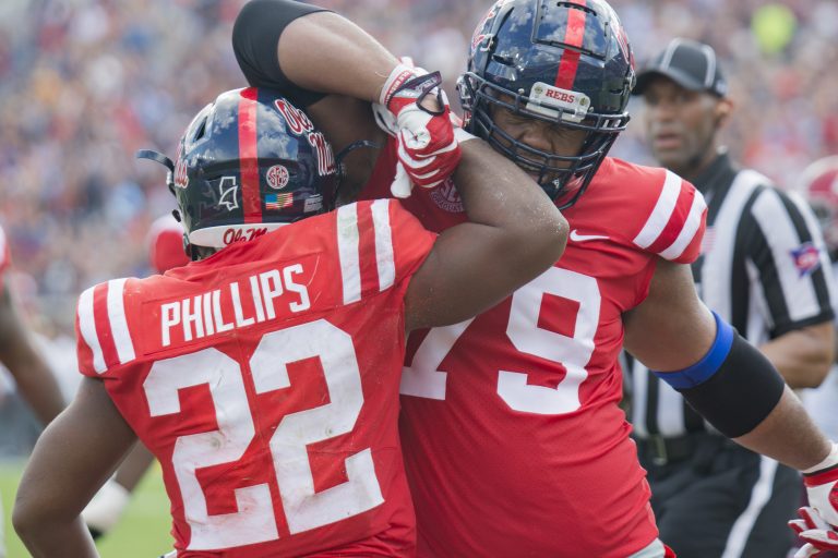 Column: Five takeaways from Ole Miss’ win over Southern Illinois