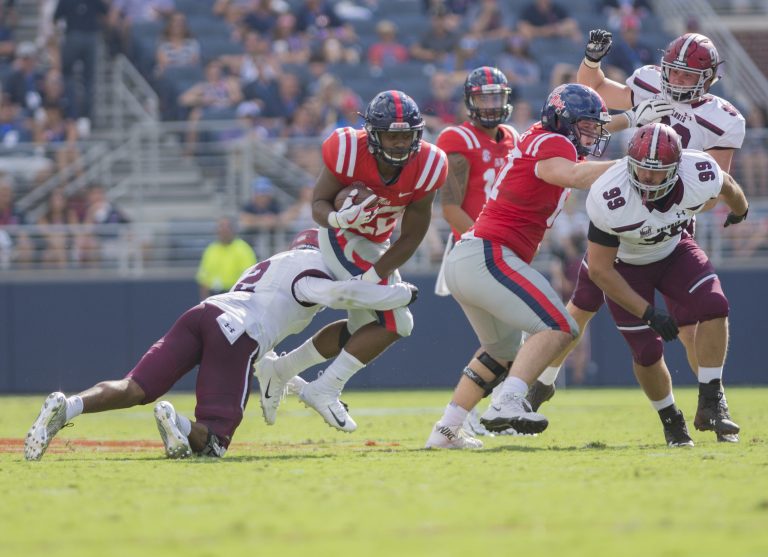 Rebel defense hopes to turn things around