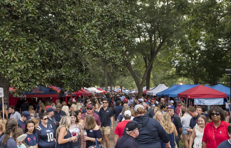 The anti-commercialization of the Grove is here to stay