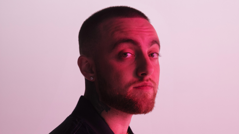 Tribute: Mac Miller ‘helped me discover myself’