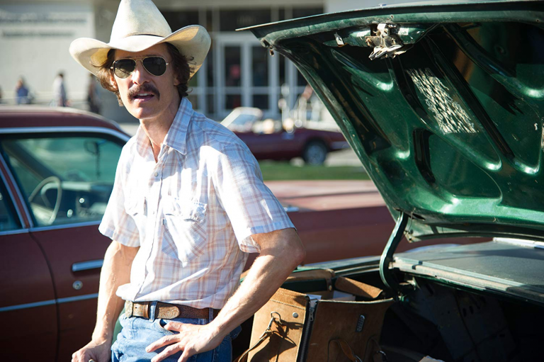 What to watch this weekend: ‘No Country for Old Men’ and ‘Dallas Buyers Club’