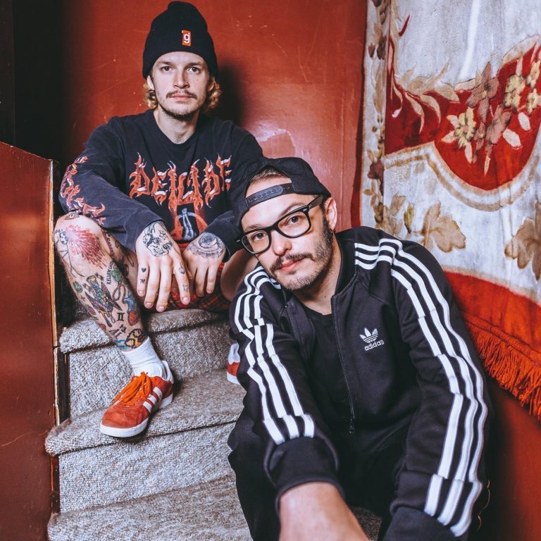 Cherub, Maddy O’Neal perform at The Lyric tonight