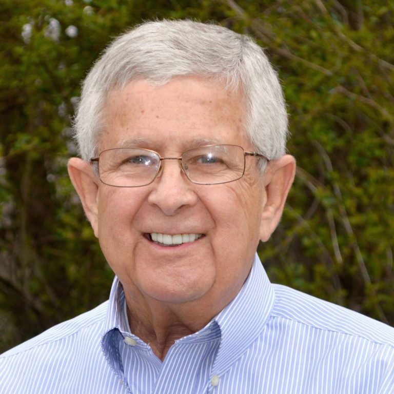 Opinion: Ed Meek is unequivocally a hero