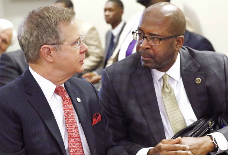 State Education Board agrees to remove Meek’s name
