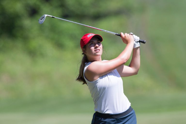 Ole Miss Women’s Golf finishes fifth at Jim West Challenge