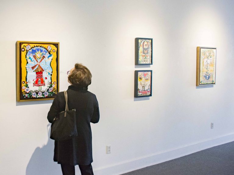 Annual Southside exhibit extends to three new artists