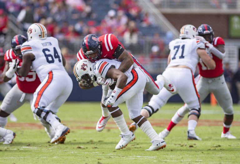 Veteran defensive front vital to success for Landsharks in 2019