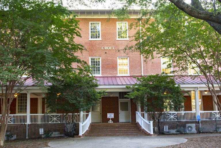 Croft Institute celebrates 20th anniversary