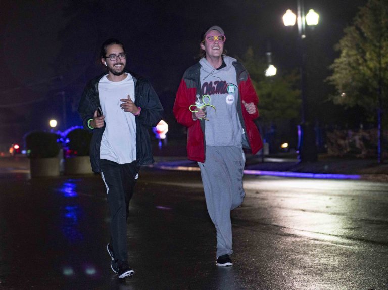 RASA “It’s On Us Week” raises awareness about sexual assault on campus