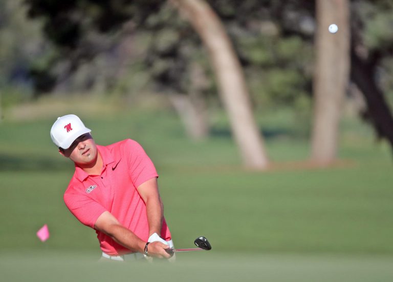 Men’s Golf finishes fourth at Marquette Intercollegiate