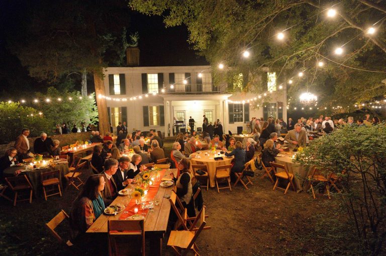 UM Museum fundraiser tonight at Rowan Oak