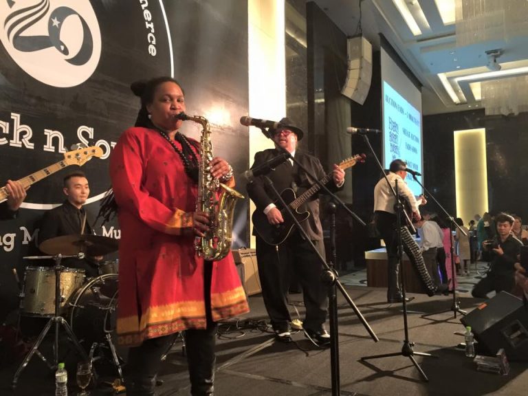 Isom Center, Thacker Mountain Radio highlight women of color in the arts